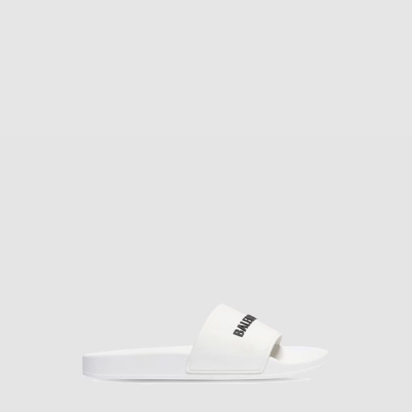 ❤발렌시아가 남/녀 숄 풀 슬라이드 샌들 - Balenciaga Unisex Scholl Full Slide Sandal - bas6928x