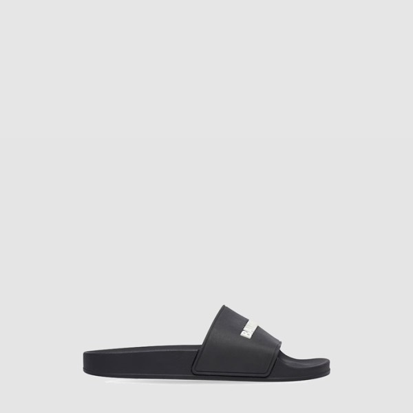 ❤발렌시아가 남/녀 숄 풀 슬라이드 샌들 - Balenciaga Unisex Scholl Full Slide Sandal - bas6929x