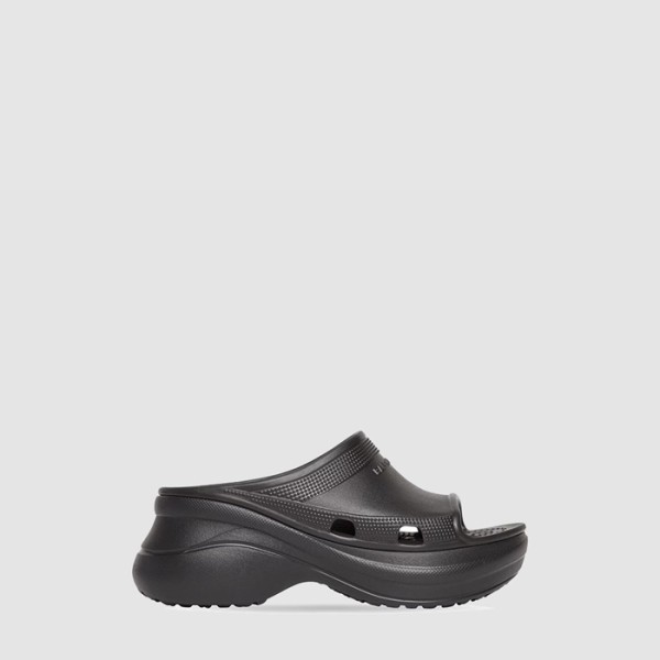❤발렌시아가 여성 슬라이드 샌들 - Balenciaga Womens Slide Sandals - bas6930x