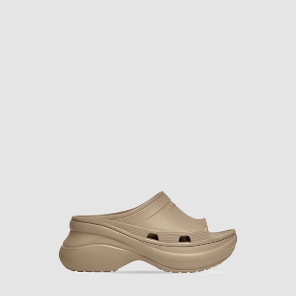 ❤발렌시아가 여성 슬라이드 샌들 - Balenciaga Womens Slide Sandals - bas6932x