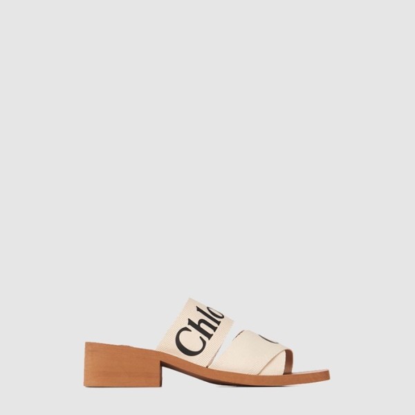 ❤끌로에 여성 우디 힐 뮬 - Chloe Womens Woody Hill Mule - chs6939x