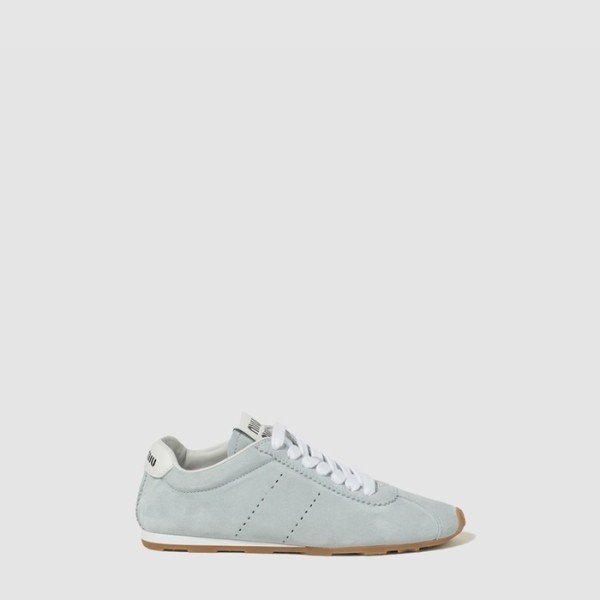 ❤미우미우 여성 플룸 스니커즈 - Miumiu Womens Plume Sneaker - mis6947x