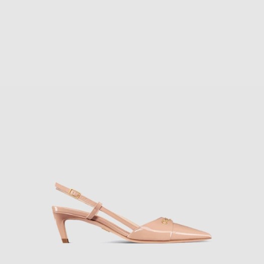 ❤디올 여성 My Dior 슬링백 펌프스 - Dior Womens My Dior Slingback Pumps - dis6959x