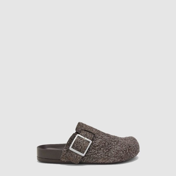 ❤로에베 여성 이즈 버클 뮬 - Loewe Womens Is Buckle Mule - los6961x