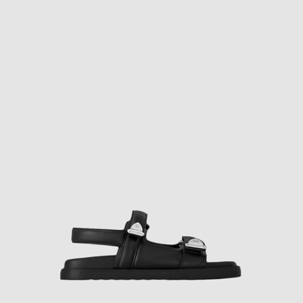 ❤루이비통 여성 선셋 플랫 컴포트 샌들 - Louis vuitton Womens Sunset Flat Comfort Sandals - lvs6962x