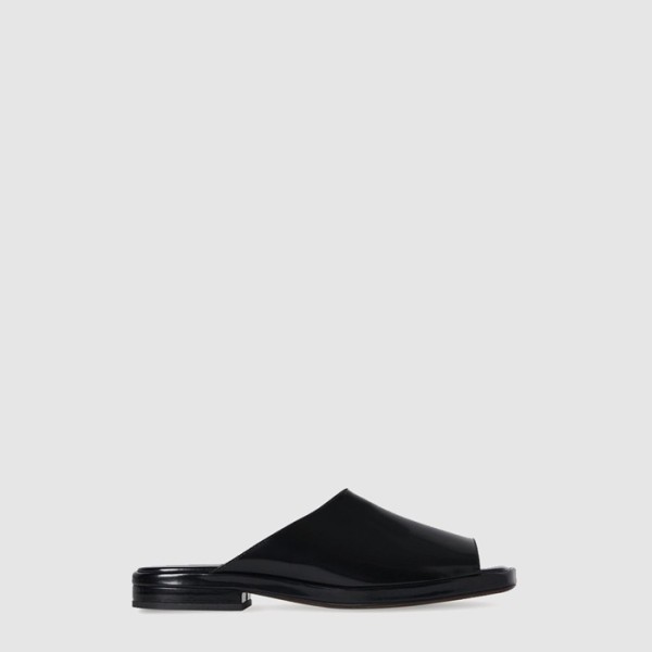 ❤더 로우 여성 Emi 뮬 - The Row Womens Emi Mule - ths6976x