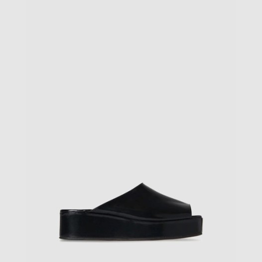 ❤더 로우 여성 Emi 플랫폼 샌들 - The Row Womens Emi Platform Sandals - ths6977x