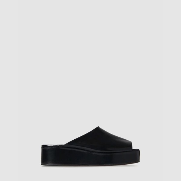 ❤더 로우 여성 Emi 플랫폼 샌들 - The Row Womens Emi Platform Sandals - ths6977x