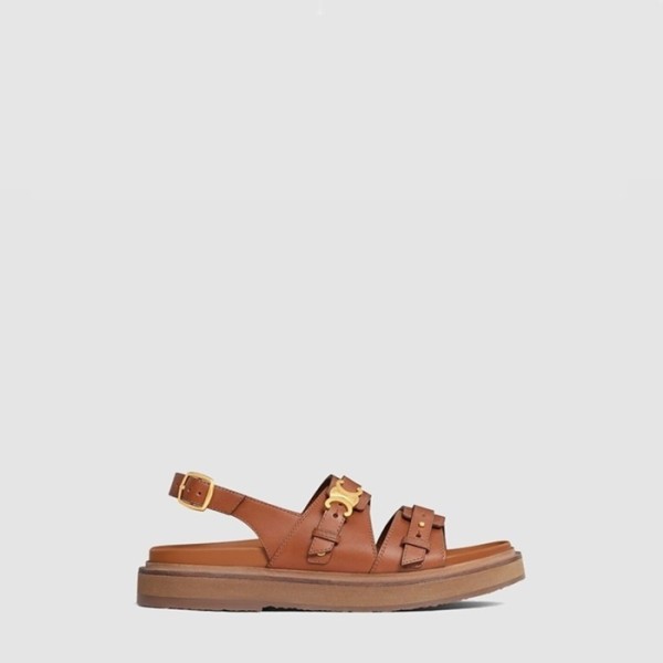 ❤셀린느 여성 티피 트리옹프 샌들 - Celine Womens Tipi Triomphe Sandals - ces6991x