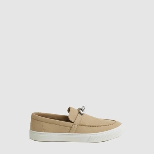 ❤에르메스 여성 Game 슬립온 스니커즈 - Hermes Womens Game Slip-on Sneakers - hes6992x