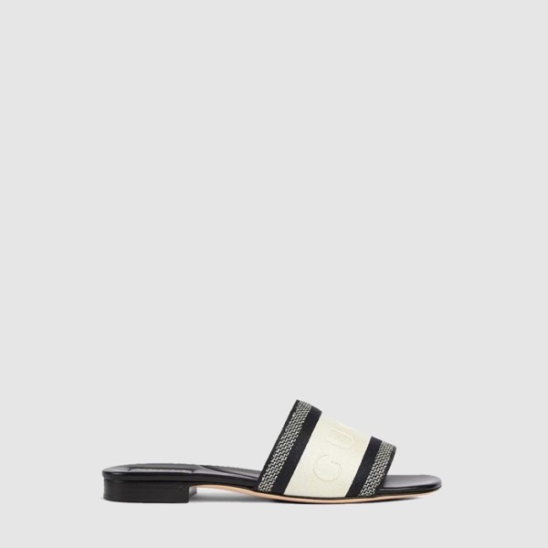 ❤구찌 여성 슬라이드 샌들 - Gucci Womens Slide Sandals - gus6995x