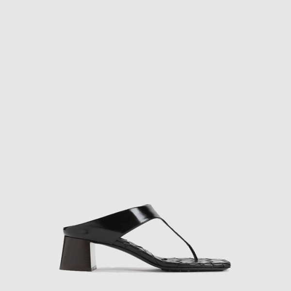 ❤보테가베네타 여성 마렐라 T 스트랩 - Bottaga veneta Womens Marella T Strap - bvs7000x