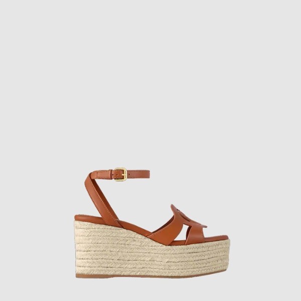 ❤루이비통 여성 LV 이솔라 웨지 샌들 - Louis vuitton Womens LV Isola Wedge Sandals - lvs7027x