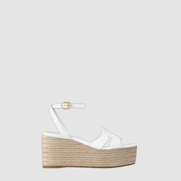 ❤루이비통 여성 LV 이솔라 웨지 샌들 - Louis vuitton Womens LV Isola Wedge Sandals - lvs7028x