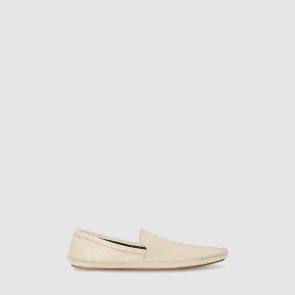 ❤더 로우 여성 Vasko 가죽 슈즈 - The Row Womens Vasko Leather Shoes - ths7038x