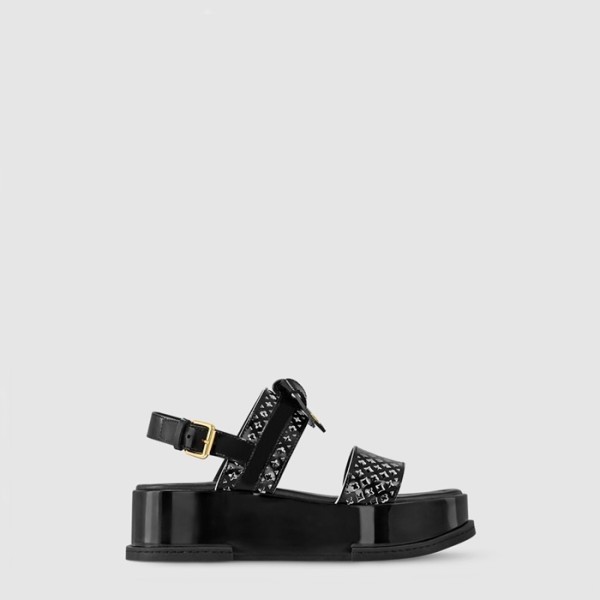 ❤루이비통 여성 마야 컴포트 샌들 - Louis vuitton Womens Maya Comfort Sandals - lvs7050x