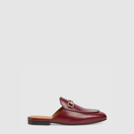 ❤구찌 여성 프린스타운 슬리퍼 - Gucci Womens Princetown Slippers - gus7052x