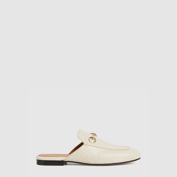 ❤구찌 여성 프린스타운 슬리퍼 - Gucci Womens Princetown Slippers - gus7053x