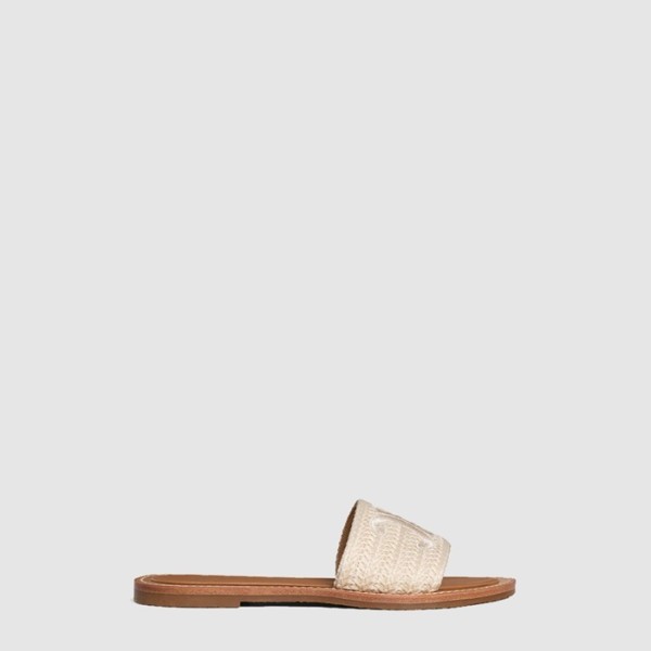 ❤셀린느 여성 림피아 뮬 - Celine Womens Limpia Mule - ces7054x