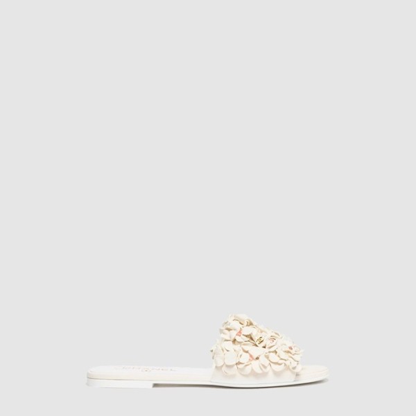 ❤샤넬 여성 코코 뮬 - Chanel Womens Coco Mule - chs7055x