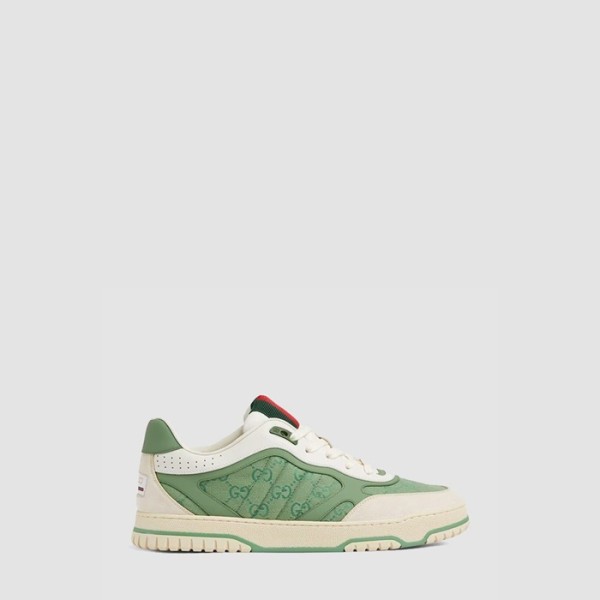 ❤구찌 남/녀 리웹 스니커즈 - Gucci Unisex Reweb Sneakers - gus7066x