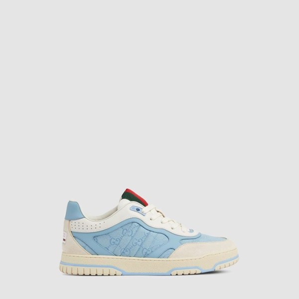 ❤구찌 남/녀 리웹 스니커즈 - Gucci Unisex Reweb Sneakers - gus7068x