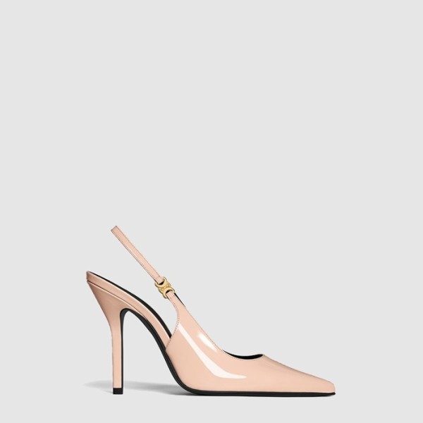 ❤셀린느 여성 주디 트리옹프 스틸레토 펌프스 - Celine Womens Judy Triomphe Stiletto Pumps - ces7088x