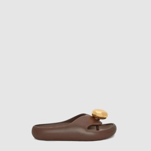 ❤로에베 여성 폼 페블 샌들 - Loewe Womens Foam Pebble Sandals - los7089x