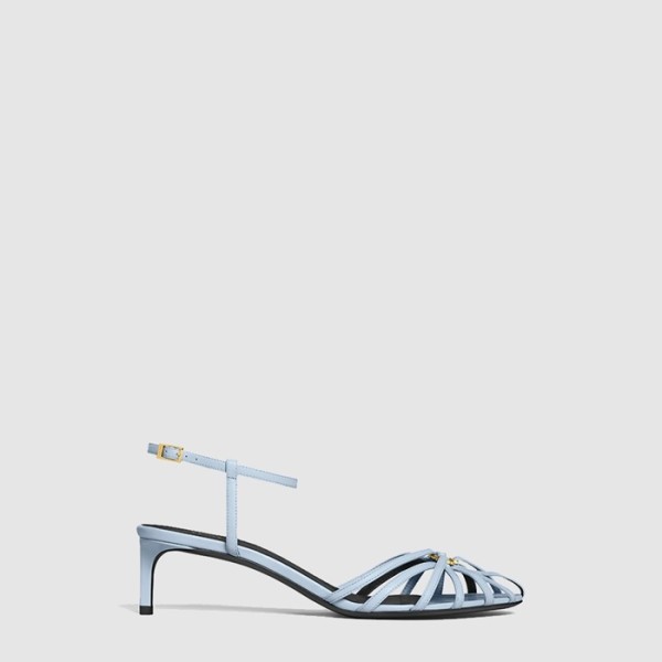 ❤셀린느 여성 트리옹프 샌들 - Celine Womens Triomphe Sandals - ces7090x