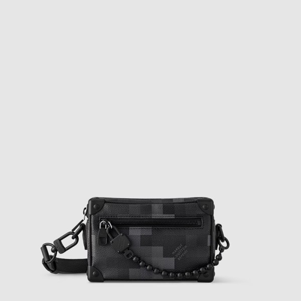 ❤루이비통 남성 미니 소프트 트렁크 M14922 - Louis vuitton Mens Mini Soft Trunk - lvb7767x