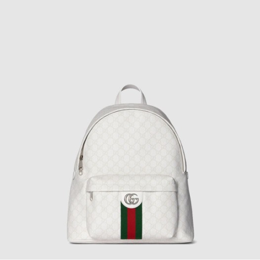 ❤구찌 남성 GG 캔버스 미디엄 백팩 - Gucci Mens GG Canvas Medium Backpack - gub7773x
