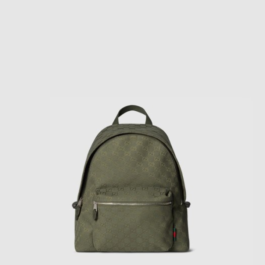 ❤구찌 남성 GG 캔버스 미디엄 백팩 - Gucci Mens GG Canvas Medium Backpack - gub7777x