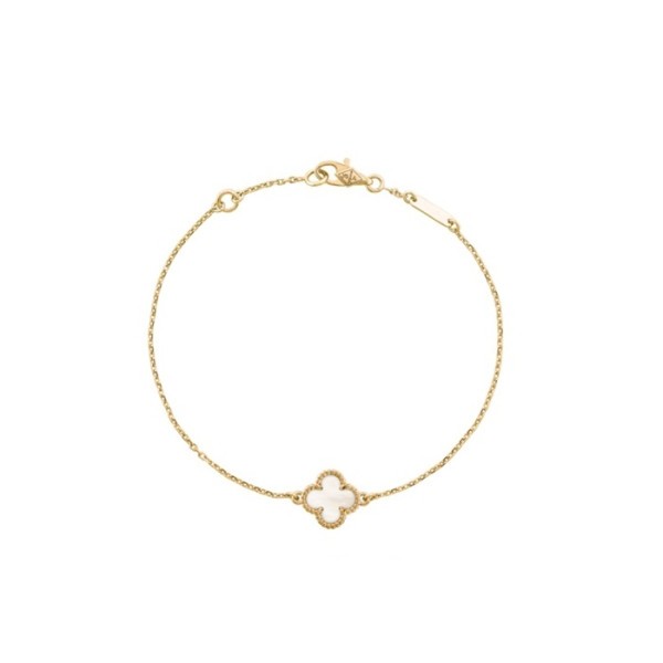 ❤반클리프 아펠 여성 스위트 알함브라 팔찌 - Van Cleef & Arpels Womens Sweet Bracelets - acc5937x