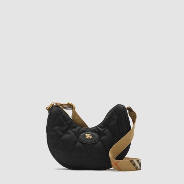 ❤버버리 남성 홀스슈 크로스바디 백 - Burberry Mens Horseshoe Crossbody Bag - bub7779x