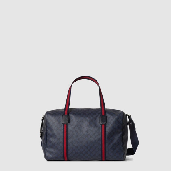 ❤구찌 남성 미디엄 더플백 - Gucci Mens Medium Duffle Bag - gub7782x