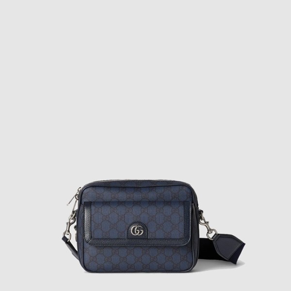 ❤구찌 남성 스몰 크로스백 - Gucci Mens Small Crossbody Bag - gub7784x