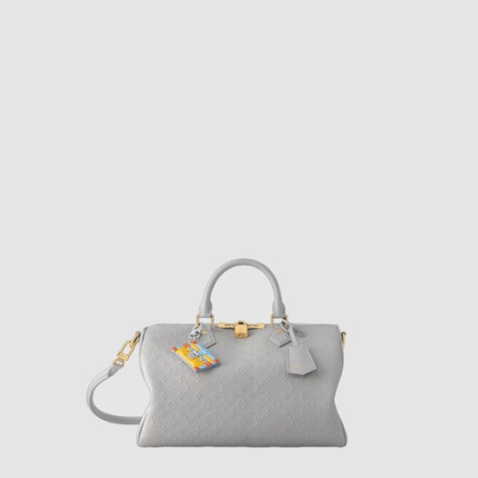 ★루이비통 남성 스피디 소프트 30 M25670 - Louis vuitton Mens Speedy Soft 30 - lvb7788x