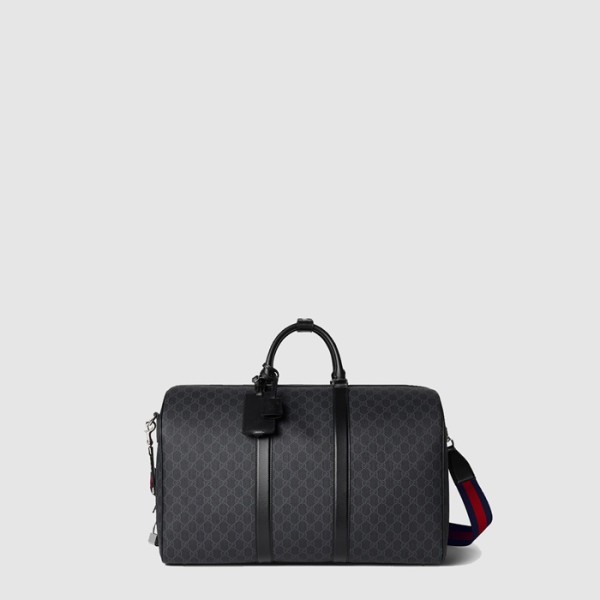 ❤구찌 남성 라지 더플백 - Gucci Mens Large Duffle Bag - gub7789x