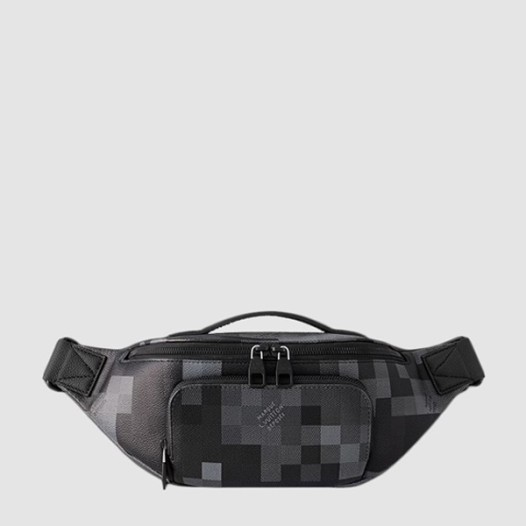 ★루이비통 남성 러시 범백 M14920 - Louis vuitton Mens Rush Bum Bag - lvb7791x