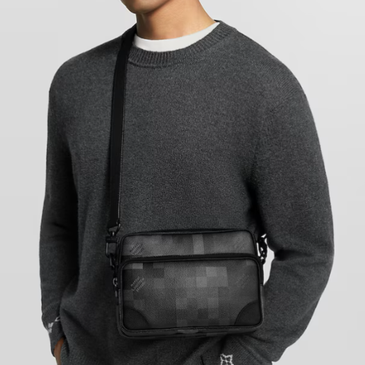 ★루이비통 남성 닐 메신저 M14988 - Louis vuitton Mens Neil Messenger - lvb7796x