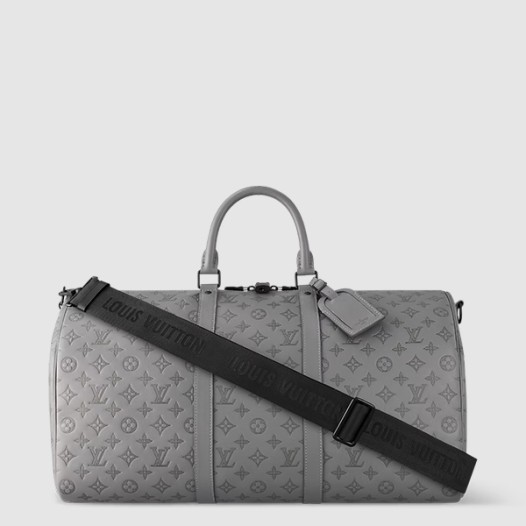 ★루이비통 남성 키폴 50 반둘리에 M46117 - Louis vuitton Mens Keepall 50 Bandoulière - lvb7797x