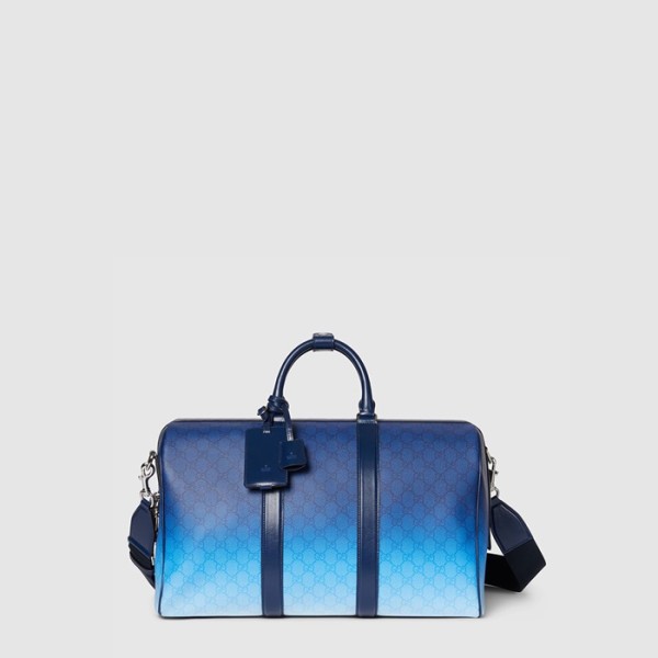 ❤구찌 남성 크로마 미디엄 더플백 - Gucci Mens Chroma Medium Duffle Bag - gub7799x