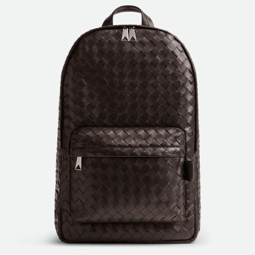 ★보테가베네타 남성 인트레치아토 클래식 백팩 - Bottega veneta Mens Intrecciato Backpack - bvb7800x
