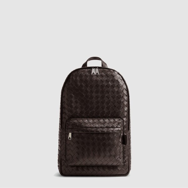 ❤보테가베네타 남성 인트레치아토 백팩 - Bottega veneta Mens Intrecciato Backpack - bvb7800x