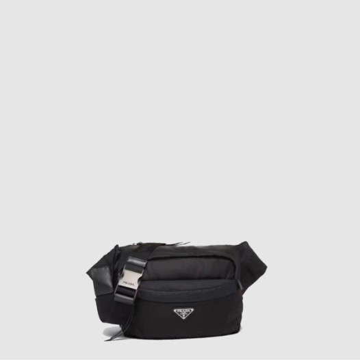 ❤프라다 남성 리나일론 바이커백 2VH038 - Prada Mens Re-Nylon Biker Bag - prb7808x