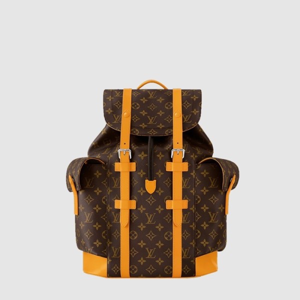 ❤루이비통 남성 크리스토퍼 백팩 MM M13202 - Louis vuitton Mens Christopher Backpack - lvb7810x