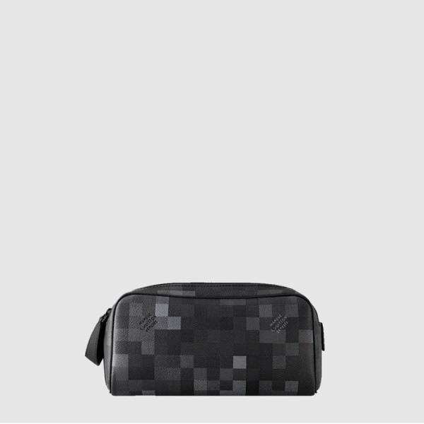 ❤루이비통 남성 돕 키트 파우치 M15109 - Louis vuitton Mens Dopp Kit Pouch - lvb7819x