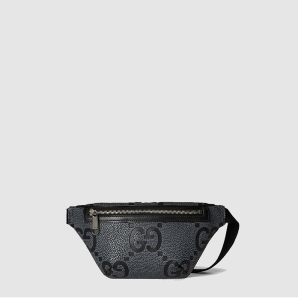 ❤구찌 남성 점보 GG 스몰 벨트백 - Gucci Mens Jumbo GG Small Belt Bag - gub7838x