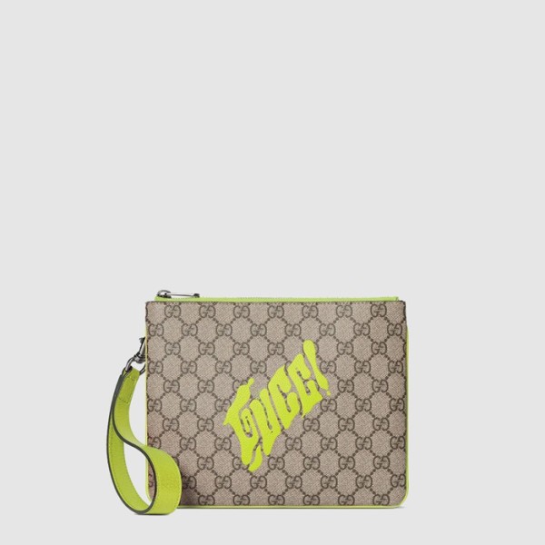 ❤구찌 남성 스몰 파우치 - Gucci Mens Small Pouch - gub7841x