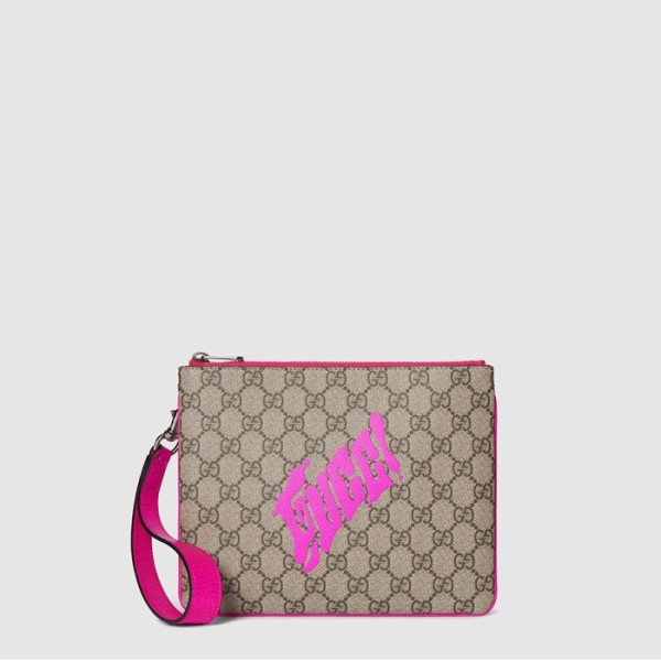 ❤구찌 남성 스몰 파우치 - Gucci Mens Small Pouch - gub7842x